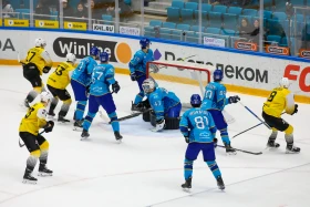 ҚХЛ: «Барыс» қатарынан жетінші мәрте жеңілді - фото 16