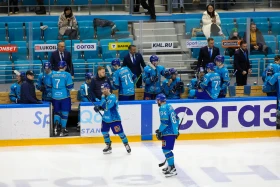 ҚХЛ: «Барыс» қатарынан жетінші мәрте жеңілді - фото 17