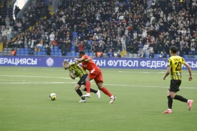 «Қайрат» 2025 жылғы суперкубок иегері атанды - фото 2