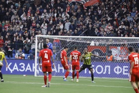 «Қайрат» 2025 жылғы суперкубок иегері атанды - фото 5