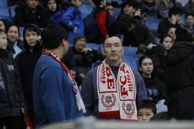 «Қайрат» 2025 жылғы суперкубок иегері атанды - фото 7