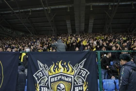 «Қайрат» 2025 жылғы суперкубок иегері атанды - фото 14