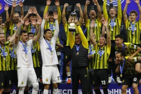 «Қайрат» 2025 жылғы суперкубок иегері атанды - фото 19