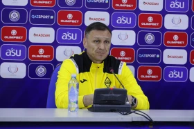 «Қайрат» 2025 жылғы суперкубок иегері атанды - фото 25