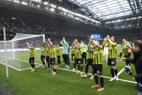 «Қайрат» 2025 жылғы суперкубок иегері атанды - фото 26