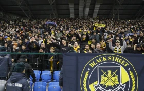 «Қайрат» 2025 жылғы суперкубок иегері атанды - фото 28