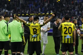 «Қайрат» 2025 жылғы суперкубок иегері атанды - фото 29