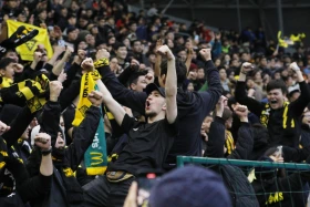 «Қайрат» 2025 жылғы суперкубок иегері атанды - фото 30