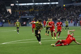 «Қайрат» 2025 жылғы суперкубок иегері атанды - фото 31