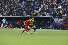 «Қайрат» 2025 жылғы суперкубок иегері атанды - фото 32