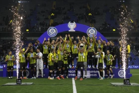 «Қайрат» 2025 жылғы суперкубок иегері атанды - фото 34