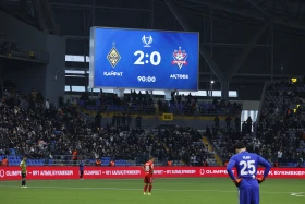 «Қайрат» 2025 жылғы суперкубок иегері атанды - фото 35