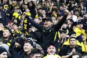 «Қайрат» 2025 жылғы суперкубок иегері атанды - фото 39