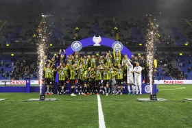 «Қайрат» 2025 жылғы суперкубок иегері атанды - фото 40