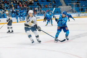 Barys lost the eighth consecutive KHL match - photo 1