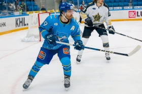 ҚХЛ: «Барыс» қатарынан сегізінші мәрте жеңіліп қалды - фото 2