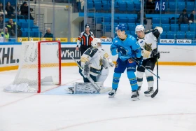 ҚХЛ: «Барыс» қатарынан сегізінші мәрте жеңіліп қалды - фото 3