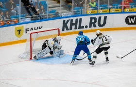 ҚХЛ: «Барыс» қатарынан сегізінші мәрте жеңіліп қалды - фото 4