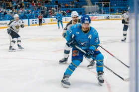 ҚХЛ: «Барыс» қатарынан сегізінші мәрте жеңіліп қалды - фото 5