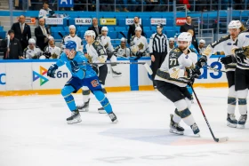 ҚХЛ: «Барыс» қатарынан сегізінші мәрте жеңіліп қалды - фото 6