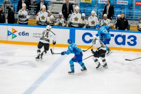 ҚХЛ: «Барыс» қатарынан сегізінші мәрте жеңіліп қалды - фото 7