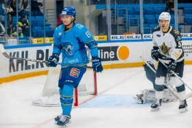 ҚХЛ: «Барыс» қатарынан сегізінші мәрте жеңіліп қалды - фото 8