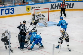 ҚХЛ: «Барыс» қатарынан сегізінші мәрте жеңіліп қалды - фото 9