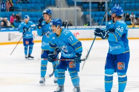 ҚХЛ: «Барыс» қатарынан сегізінші мәрте жеңіліп қалды - фото 10