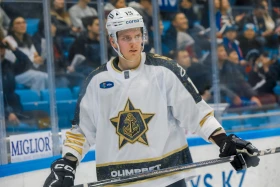 ҚХЛ: «Барыс» қатарынан сегізінші мәрте жеңіліп қалды - фото 11