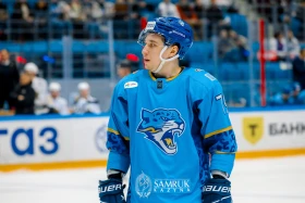 ҚХЛ: «Барыс» қатарынан сегізінші мәрте жеңіліп қалды - фото 13