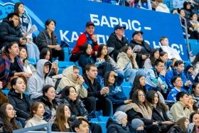 ҚХЛ: «Барыс» қатарынан сегізінші мәрте жеңіліп қалды - фото 15