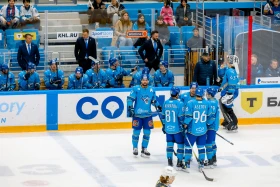 ҚХЛ: «Барыс» қатарынан сегізінші мәрте жеңіліп қалды - фото 16