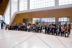 Президенттік орталық ҚХА 30 жылдығына көрме ұйымдастырды - фото 9