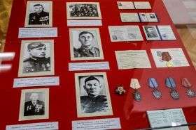 Алматыда Жеңістің 80 жылдығына арналған көрме ашылды - фото 3