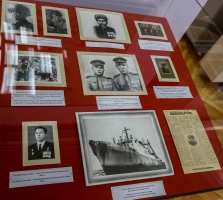 Алматыда Жеңістің 80 жылдығына арналған көрме ашылды - фото 7