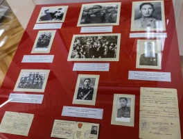 Алматыда Жеңістің 80 жылдығына арналған көрме ашылды - фото 8