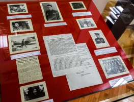 Алматыда Жеңістің 80 жылдығына арналған көрме ашылды - фото 9