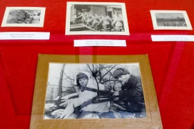 Алматыда Жеңістің 80 жылдығына арналған көрме ашылды - фото 10