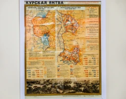 Алматыда Жеңістің 80 жылдығына арналған көрме ашылды - фото 12