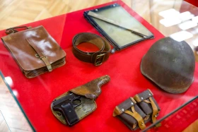 Алматыда Жеңістің 80 жылдығына арналған көрме ашылды - фото 14