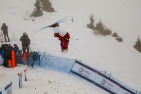 Анастасия Городко әлем кубогының қола медаліне қол жеткізді - фото 4