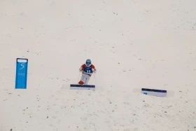 Анастасия Городко әлем кубогының қола медаліне қол жеткізді - фото 5