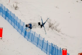 Анастасия Городко әлем кубогының қола медаліне қол жеткізді - фото 6