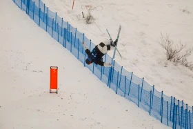 Анастасия Городко әлем кубогының қола медаліне қол жеткізді - фото 11