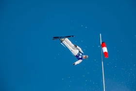 Анастасия Городко әлем кубогының қола медаліне қол жеткізді - фото 18