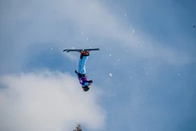 Анастасия Городко әлем кубогының қола медаліне қол жеткізді - фото 19