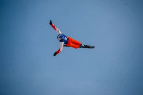 Анастасия Городко әлем кубогының қола медаліне қол жеткізді - фото 20