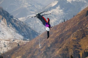 Анастасия Городко әлем кубогының қола медаліне қол жеткізді - фото 21