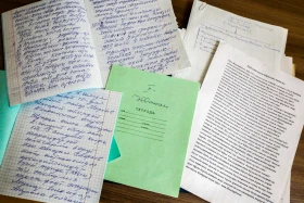 Президент Телерадиокешені соғыс ардагері Жақан Сейсебаевты ғасыр жасымен құттықтады - фото 3