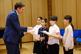 Стив Баракатт Қазақстан туралы: «Бұл керемет серпінді сәнді орын» - фото 3